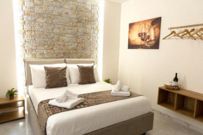 Flori's Apartment-Room Wi-fi-Parcheggio gratuito Marsala
